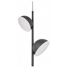 Подвесной светильник loft it mons 10335 black